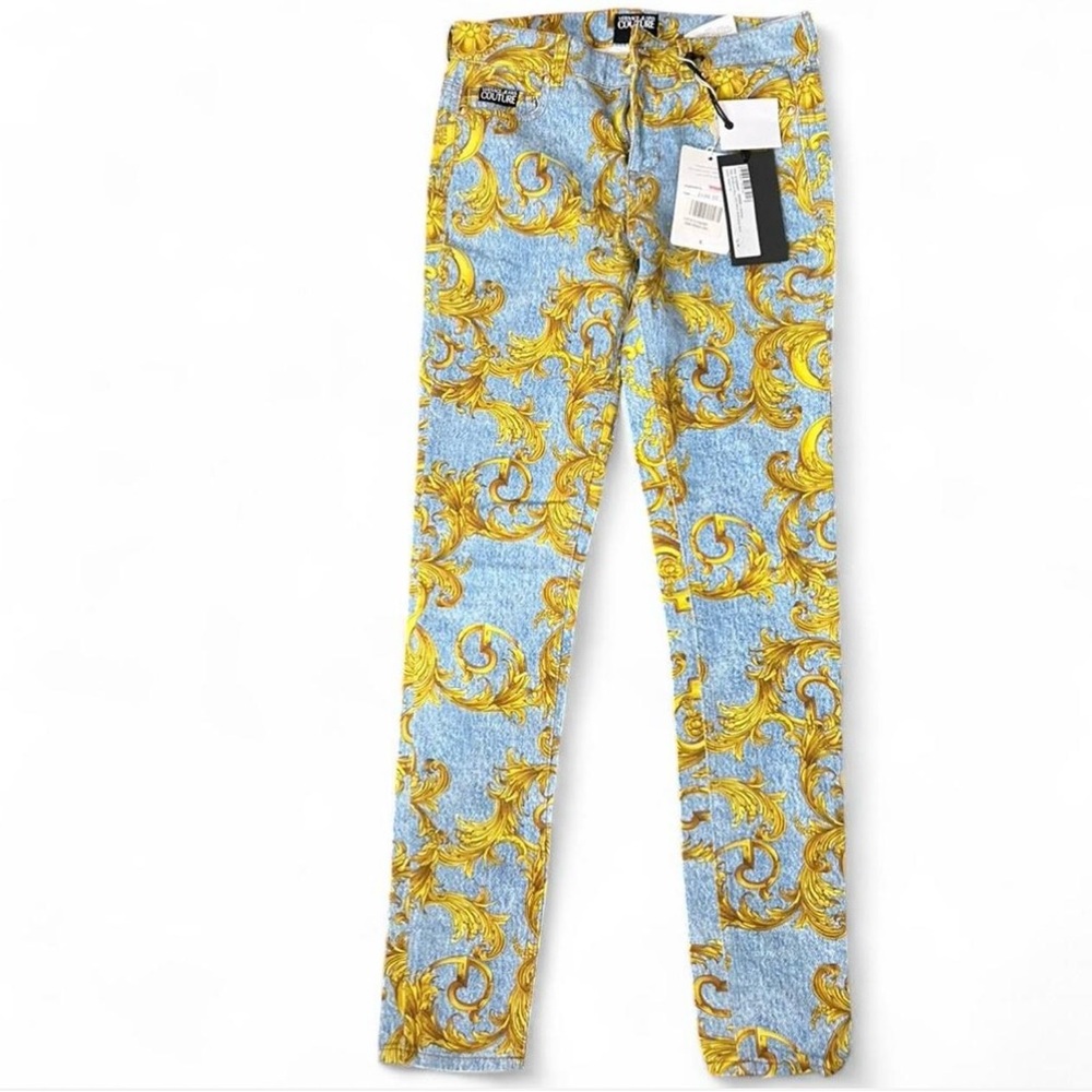 Versace Jeans Couture Size 26